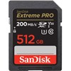 SANDISK SD512 200mbs Ext..Pro 