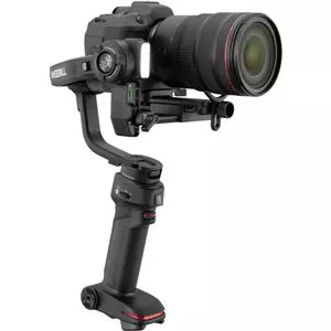 ZHIYUN WEEBILL 3 GIMBAL