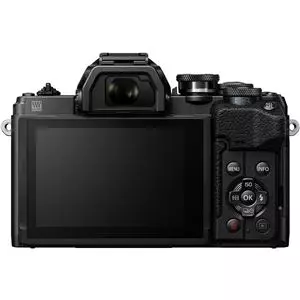 מצלמה חסרת מראה אולימפוס Olympus OM-D E-M10 Mark IV BODY