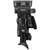 מצלמת וידאו מקצועי סוני Sony PXW-Z190 4K 3-CMOS 1/3" Sensor XDCAM Camcorder