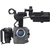 מצלמת וידאו מקצועי סוני Sony FX6 Digital Cinema Camera+24-105mm