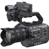 מצלמת וידאו מקצועי סוני Sony FX6 Digital Cinema Camera+24-105mm