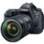 מצלמה דיגיטלית מקצועית קנון Canon EOS 6D Mark II DSLR Camera with 24-105mm f/4L II