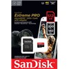 SANDISK SD512micro 200mbs +Adapter