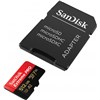 SANDISK SD512micro 200mbs +Adapter