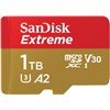 SANDISK SD1Tmicro 190mbs Extreme NO adapter