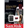 SANDISK SD1Tmicro 200mbs Ext.pro+Adapter