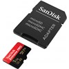 SANDISK SD1Tmicro 200mbs Ext.pro+Adapter