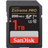 SANDISK SD1T 200mbs Ext.Pro 