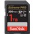 SANDISK SD1T 200mbs Ext.Pro