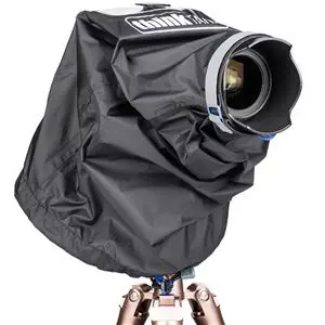 כיסוי גשם עדשה טינק טנק Think Tank Photo Emergency Rain Cover (Small)
