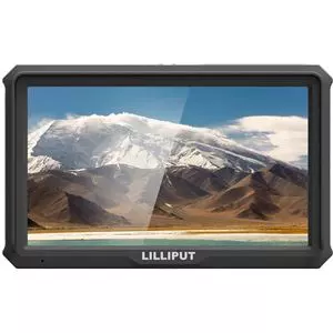 LILLIPUT LCD MONITOR 5" A5