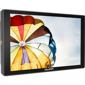 LILLIPUT LCD MONITOR 10.1" 3G-SDI A11