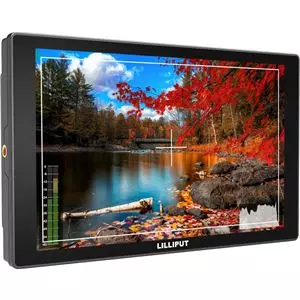 LILLIPUT LCD MONITOR 10.1" 3G-SDI A11