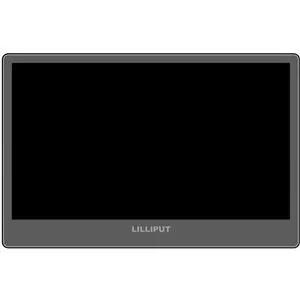 LILLIPUT LCD MONITOR 12.5" 3G-SDI A12