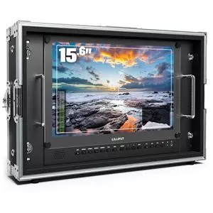 LILLIPUT LCD MONITOR 15.6" 3G-SDI H7S