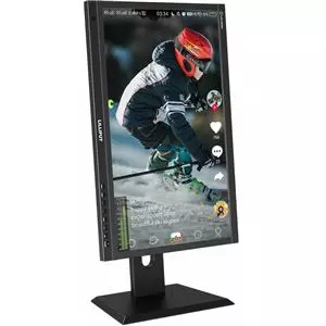 LILLIPUT LCD MONITOR 21.5" 3G-SDI H7S