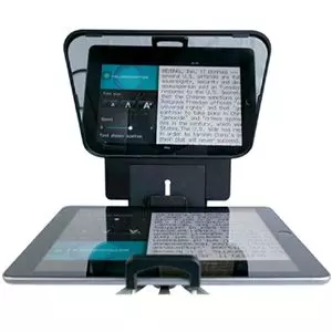 Lilliput TC11 - 11" Teleprompter