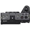 מצלמת וידאו מקצועי סוני Sony FX3 Full-Frame Cinema Camera +Tamron 17-28mm f/2.8