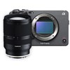 מצלמת וידאו מקצועי סוני Sony FX3 Full-Frame Cinema Camera +Tamron 17-28mm f/2.8 