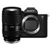 מצלמה חסרת מראה סוני   Sony Alpha a7 IV +Tamron 28-75 F2.8 G2 