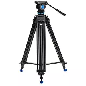חצובת וידאו תעשייתי בנרו Benro Kh25