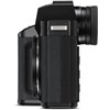 מצלמה חסרת מראה לייקה Leica SL2-S + 50mm F2 Summicron  - יבואן רשמי
