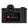 מצלמה חסרת מראה לייקה Leica SL2-S + 50mm F2 Summicron  - יבואן רשמי