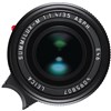 עדשה מקצועית רחבת זווית  Leica דגם: Leica Summilux-M 35mm F/1.4 Asph. - יבואן רשמי