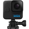 מצלמת אקסטרים GoPro HERO11 Black Mini