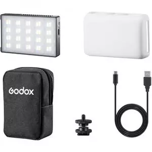 Godox C5R LED Panel RGBWW Light