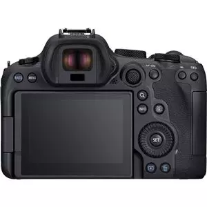 מצלמה חסרת מראה קנון Canon EOS R6 Mark II Body