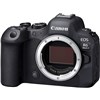 מצלמה חסרת מראה קנון Canon EOS R6 Mark II Body