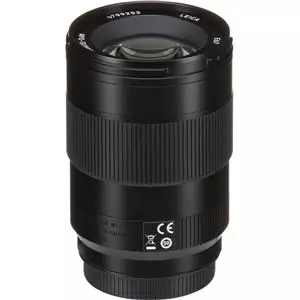 Leica Summicron-SL 35mm F/2 Asph Lens - יבואן רשמי