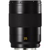 Leica Summicron-SL 35mm F/2 Asph Lens - יבואן רשמי