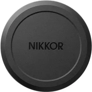 Nikon Lens Nikkor Z 26mm f/2.8 עדשה ניקון - יבואן רשמי