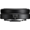Nikon Lens Nikkor Z 26mm f/2.8 עדשה ניקון - יבואן רשמי