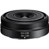 Nikon Lens Nikkor Z 26mm f/2.8 עדשה ניקון - יבואן רשמי 
