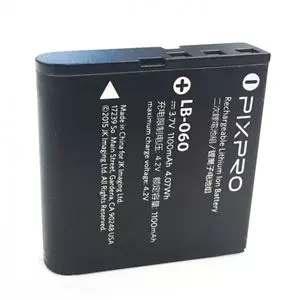 KODAK LB060 BATTERY