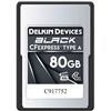 DELKIN CFexpress 80G 790mbs TYPE A 