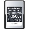 DELKIN CFexpress 160G 790mbs TYPE A 
