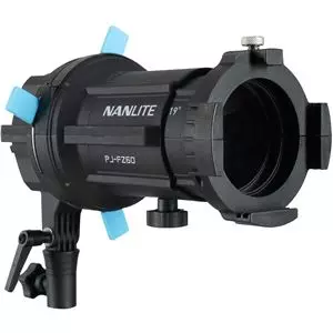 NANLITE Projection Attachment Forza with 19" lens for 60B