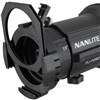 NANLITE Projection Attachment Forza with 19" lens for 60B