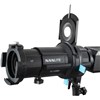 NANLITE Projection Attachment Forza with 19" lens for 60B