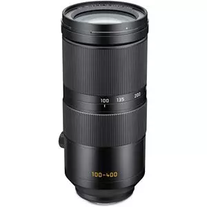 Leica VARIO ELMAR-SL 100-400 F5-6.3 Black - יבואן רשמי