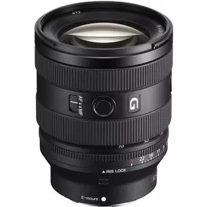 עדשת סוני SONY FE 20-70mm f/4 G Lens