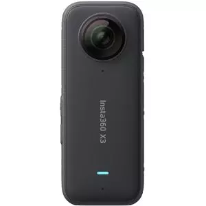 INSTA 360 X3 CAMERA