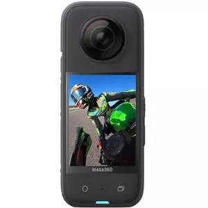 INSTA 360 X3 CAMERA