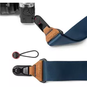 PEAK DESIGN SLIDE -Sling strap -midnight
