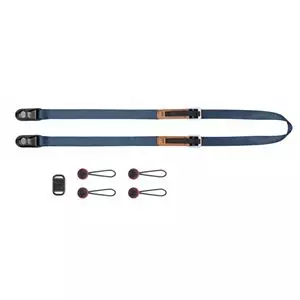 PEAK DESIGN LEASH STRAP Midnight